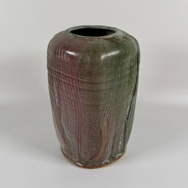 Polly Whitcomb vase