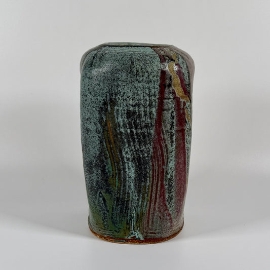 Polly Whitcomb vase