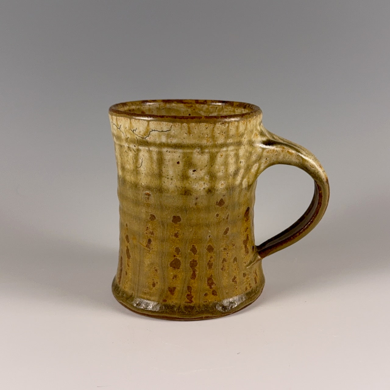 Robert Briscoe mug
