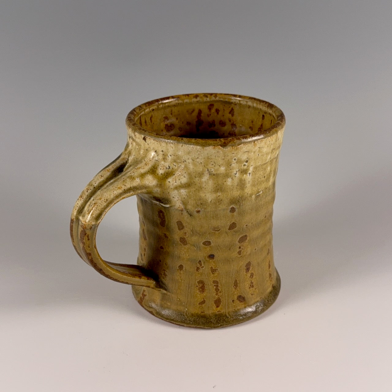 Robert Briscoe mug
