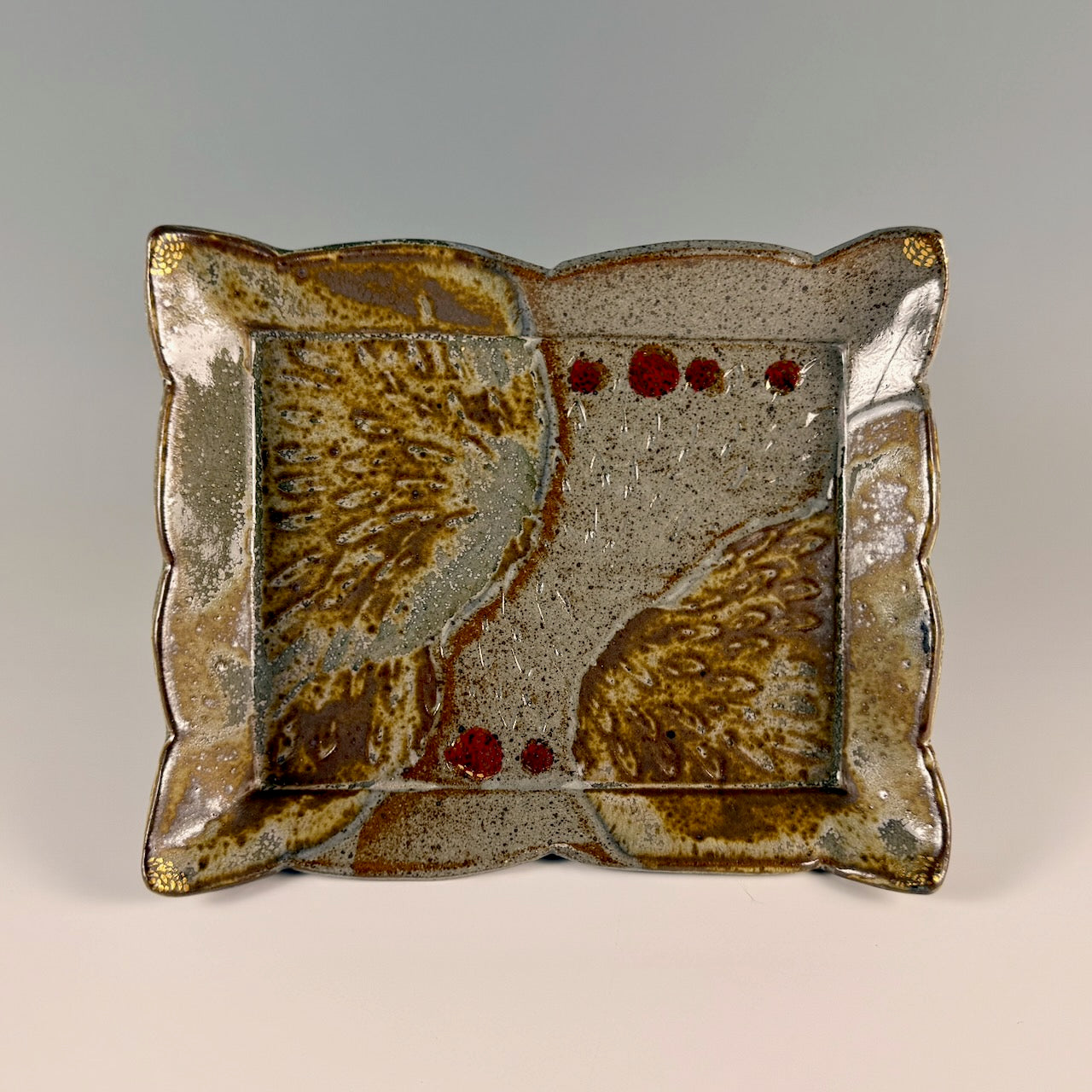 Juliane Shibata tray