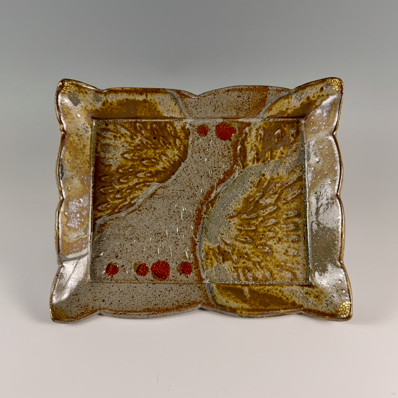 Juliane Shibata tray