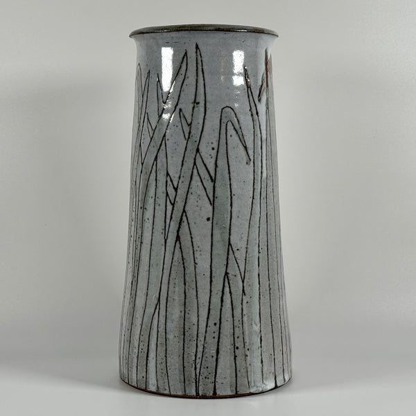 Cathra-Anne Barker monumental vase