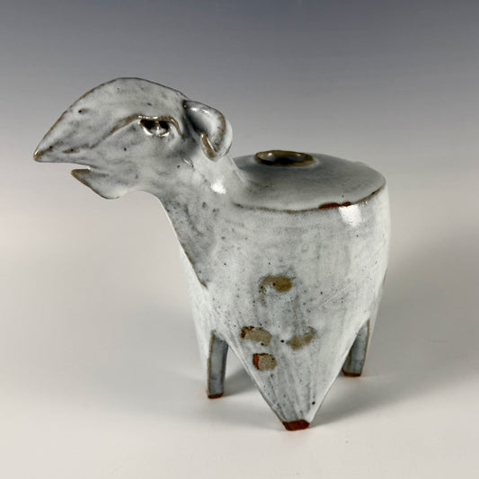 Peter Jadoonath vase