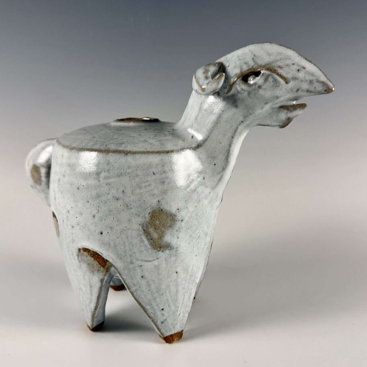 Peter Jadoonath vase
