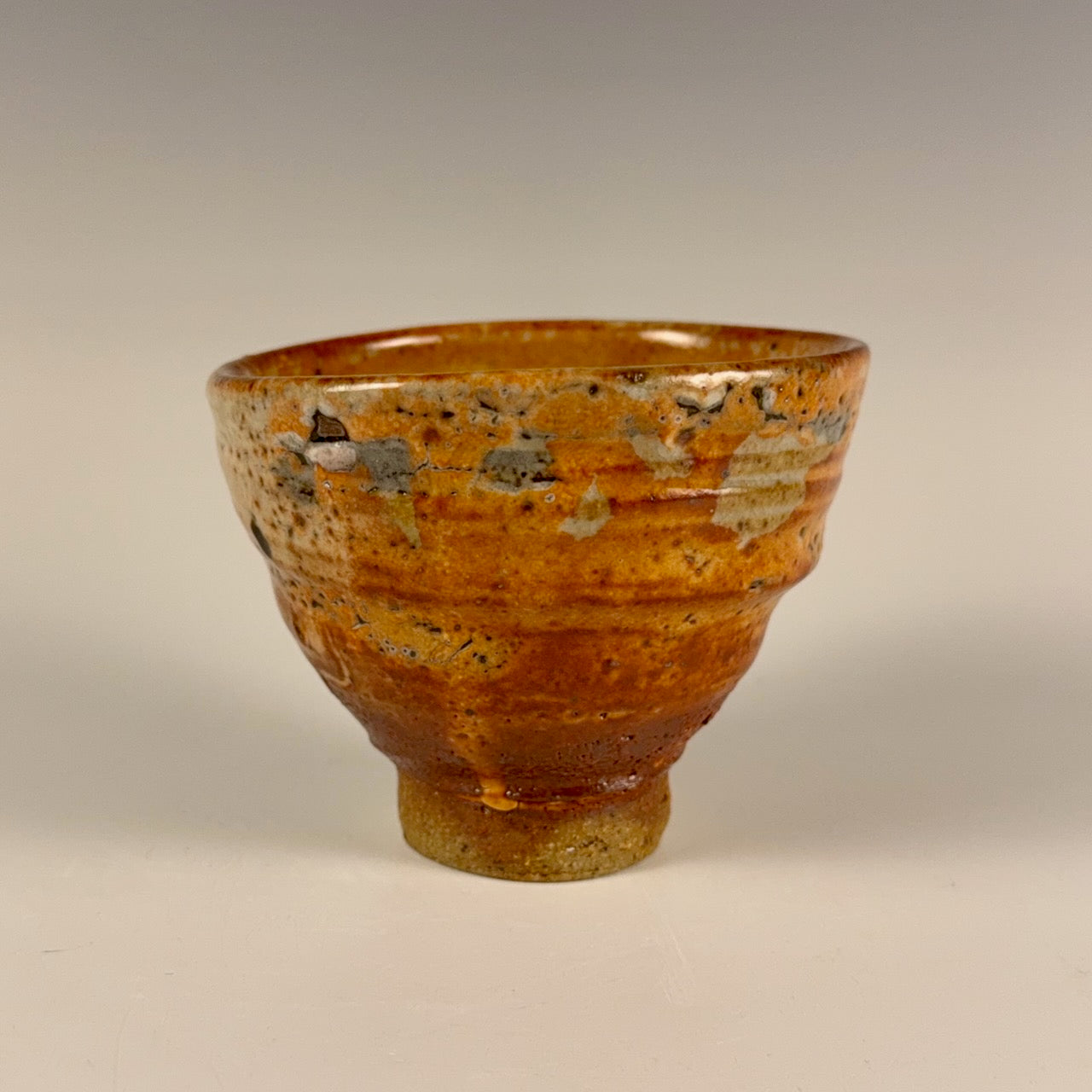 Mike Norman cup