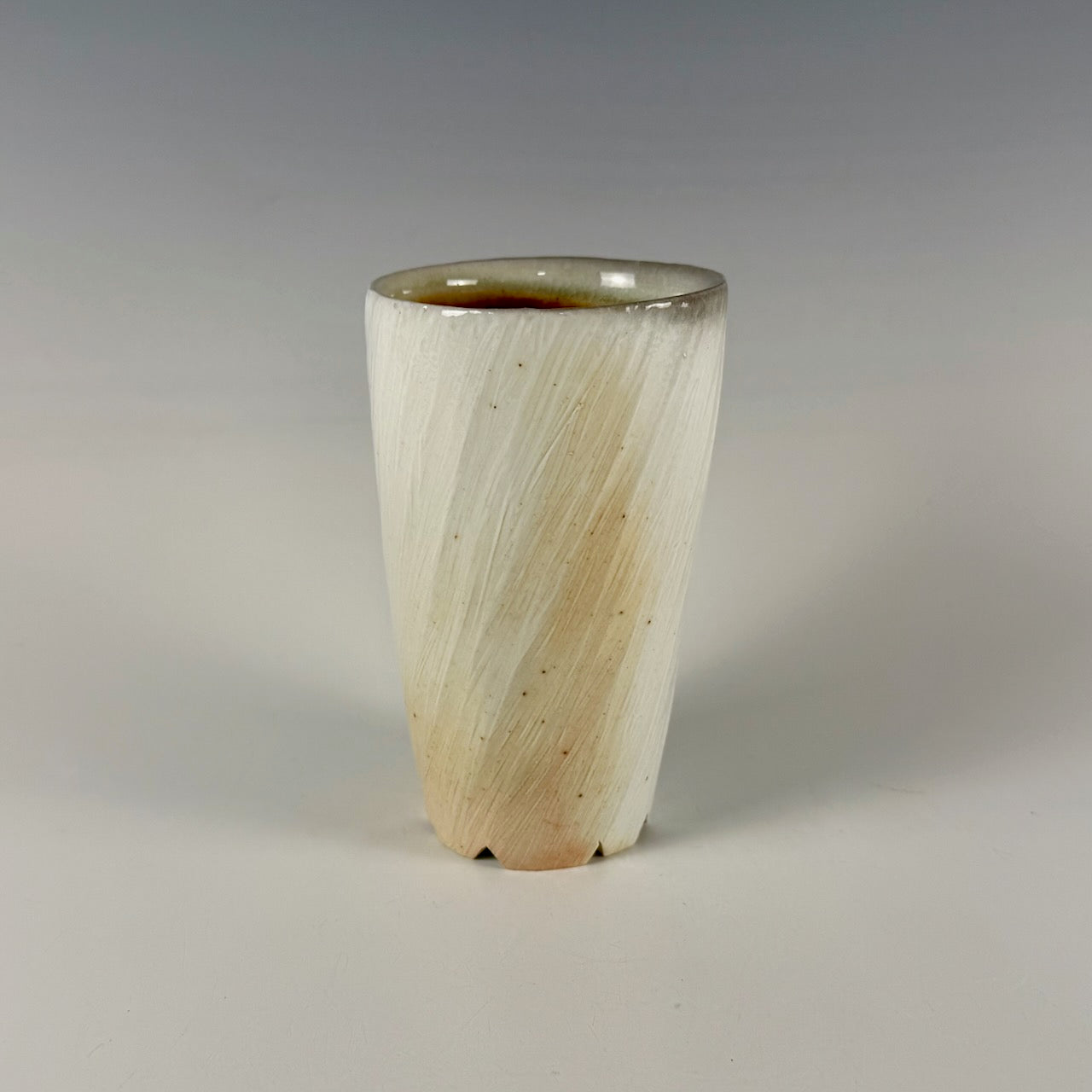 Donovan Palmquist tumbler