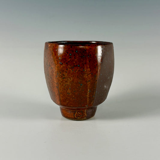 Will Swanson cup