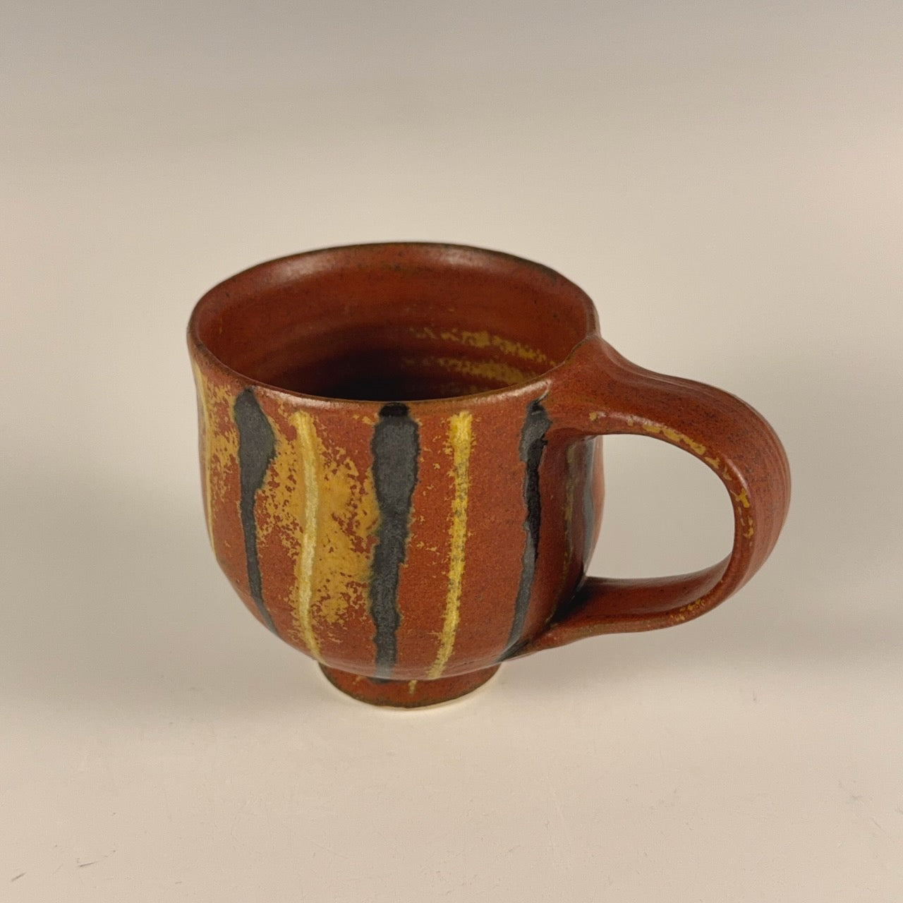 Kent McLaughlin mug
