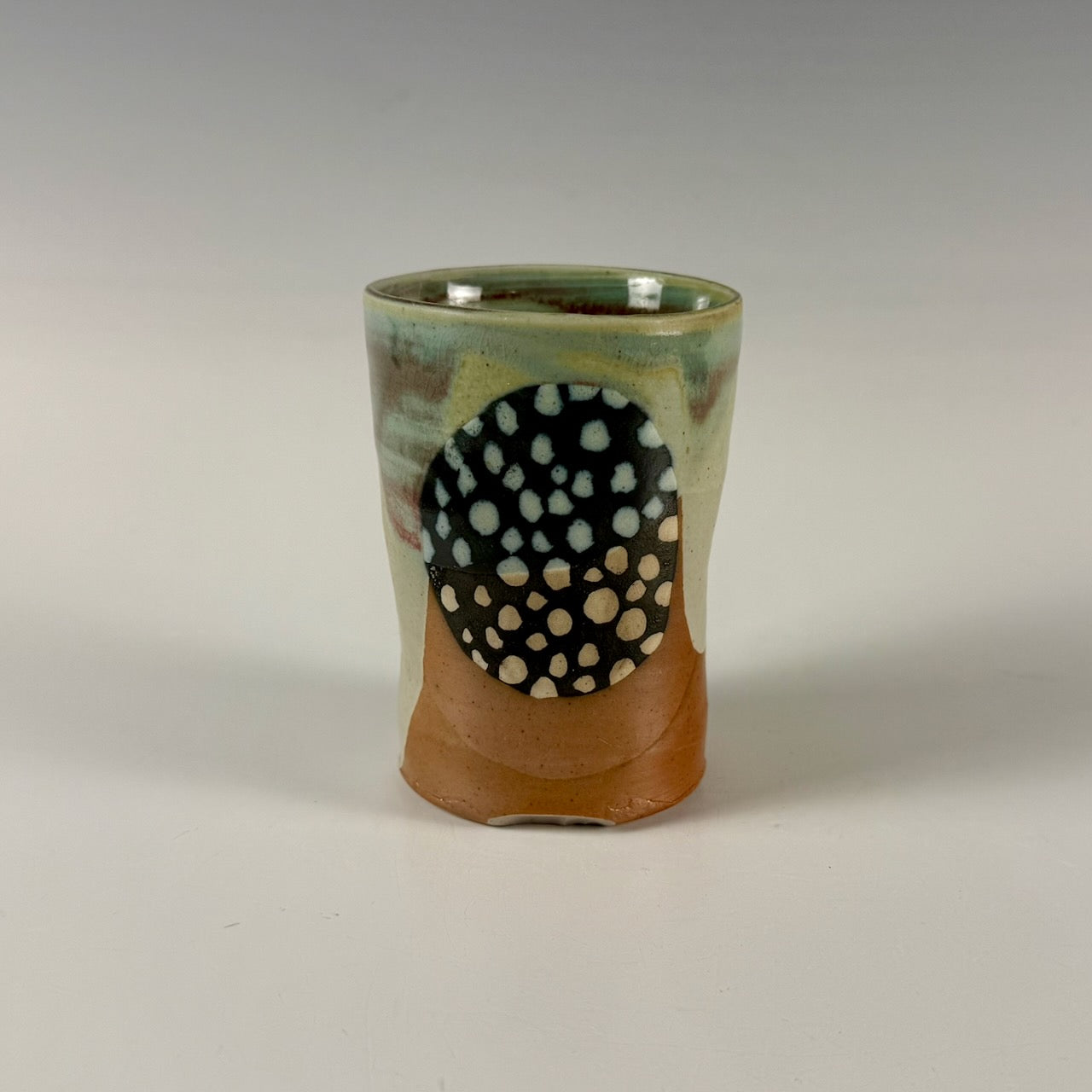 Donovan Palmquist cup