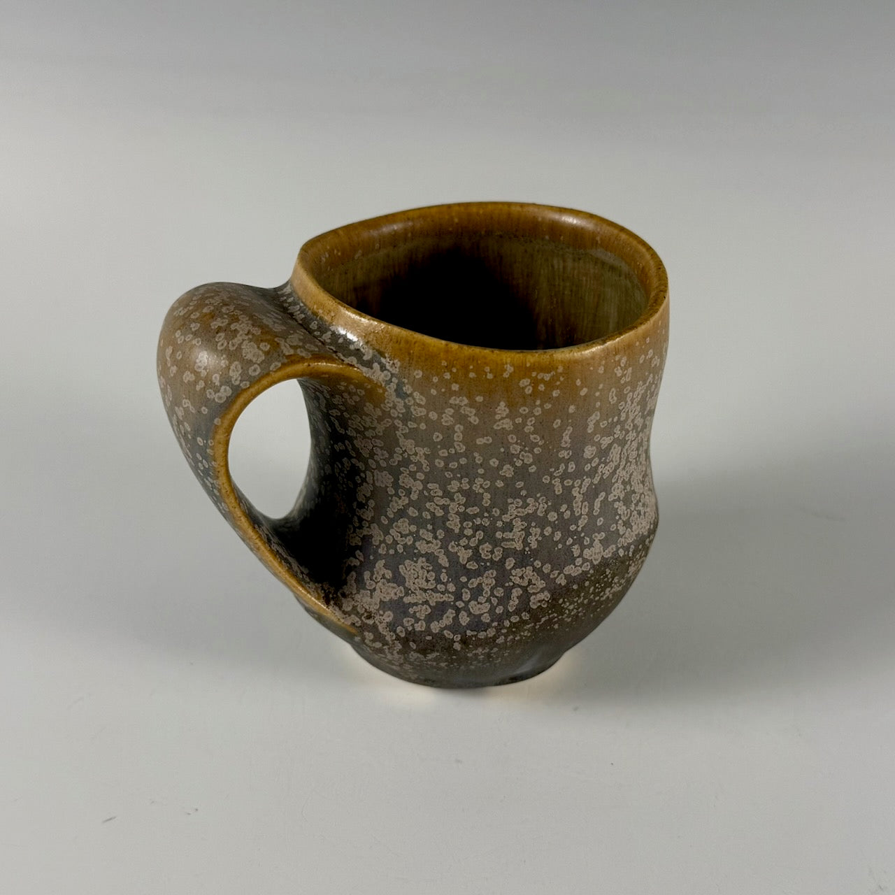 Gwen Yoppolo mug