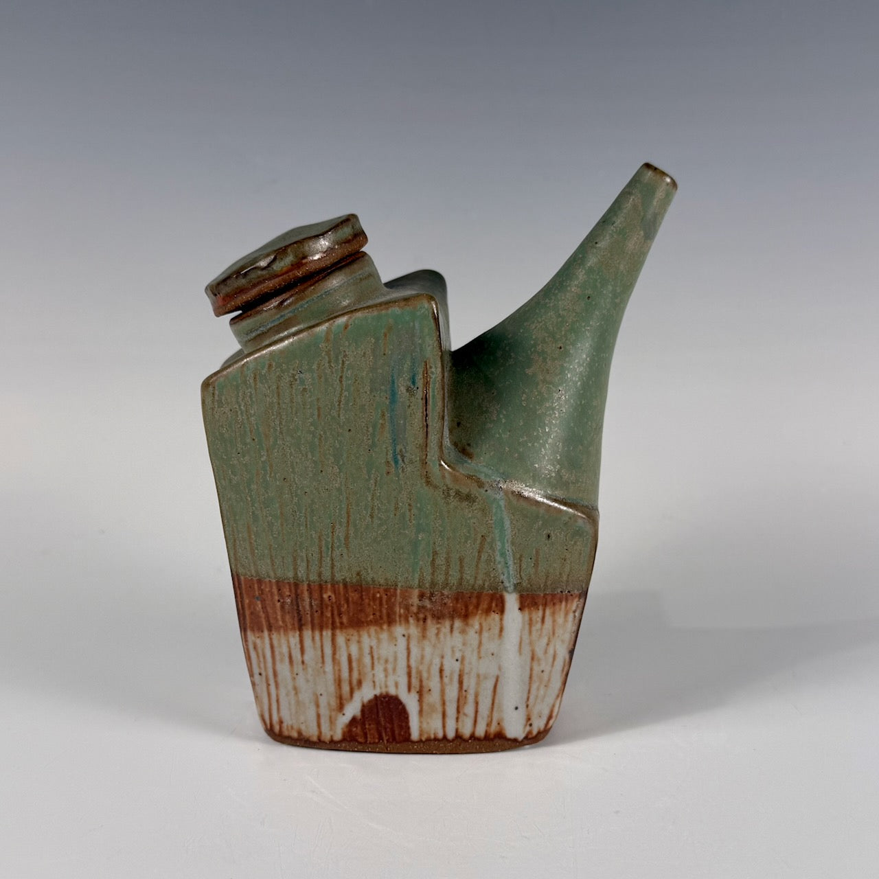 Elaine Dow ewer