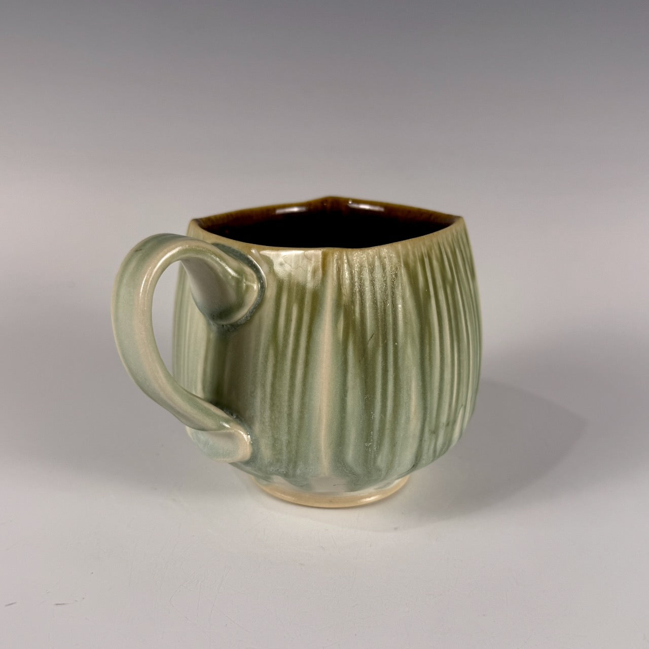 Nick DeVries mug