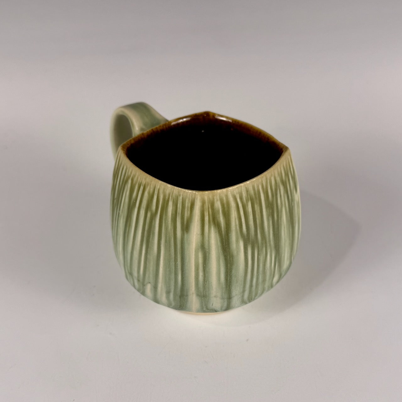 Nick DeVries mug