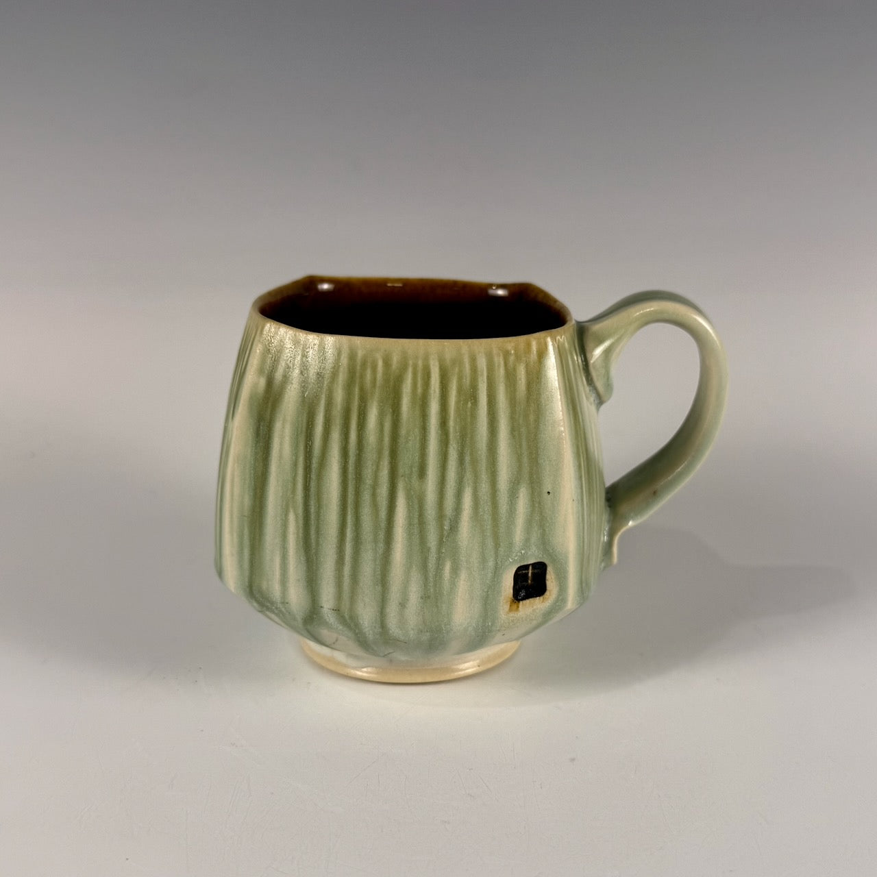Nick DeVries mug