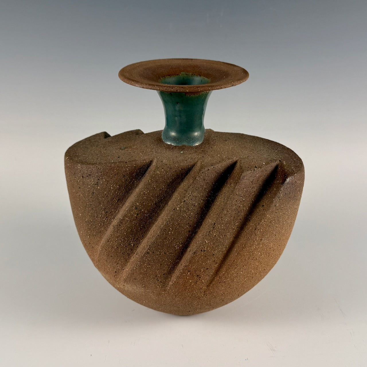 Peder Hegland vase