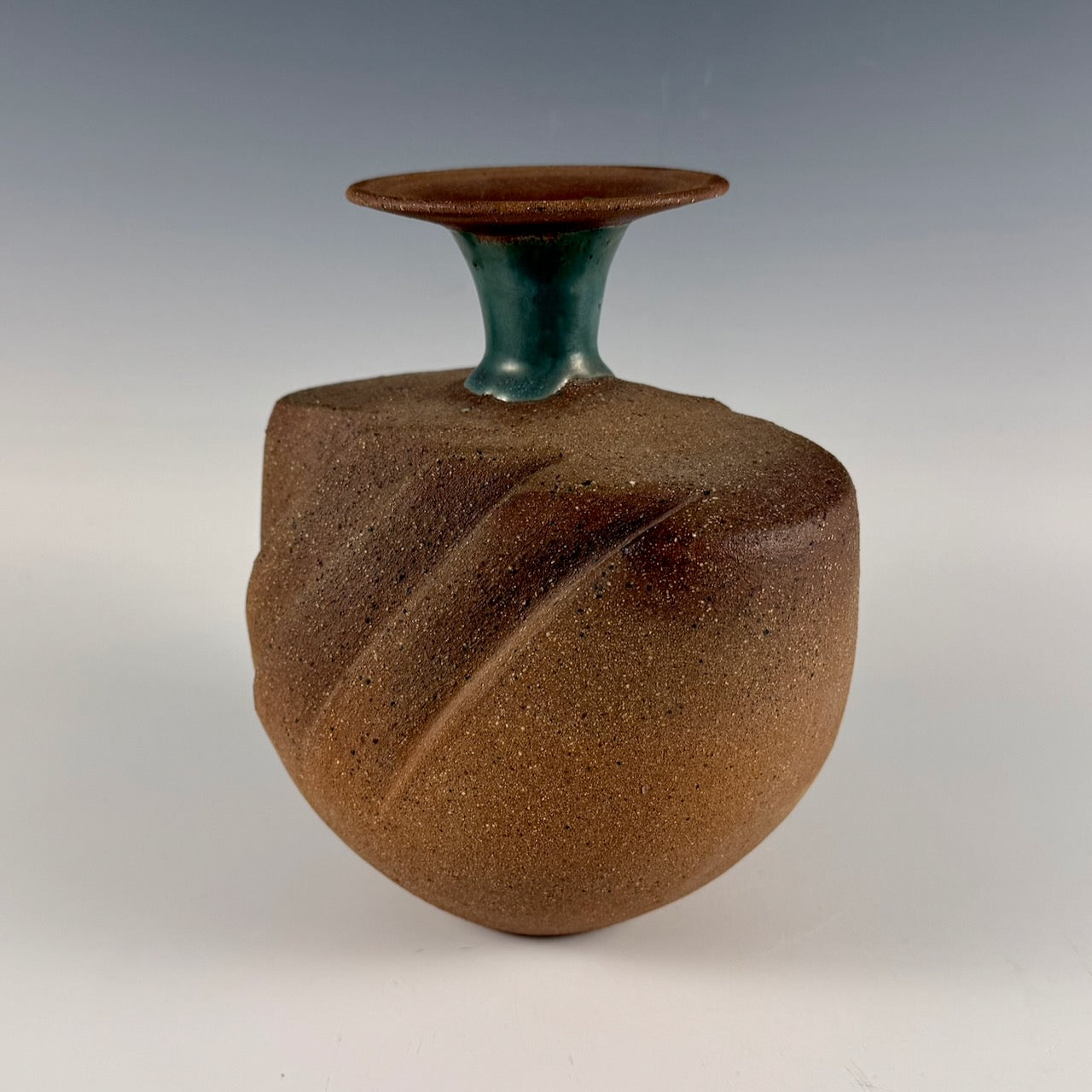 Peder Hegland vase