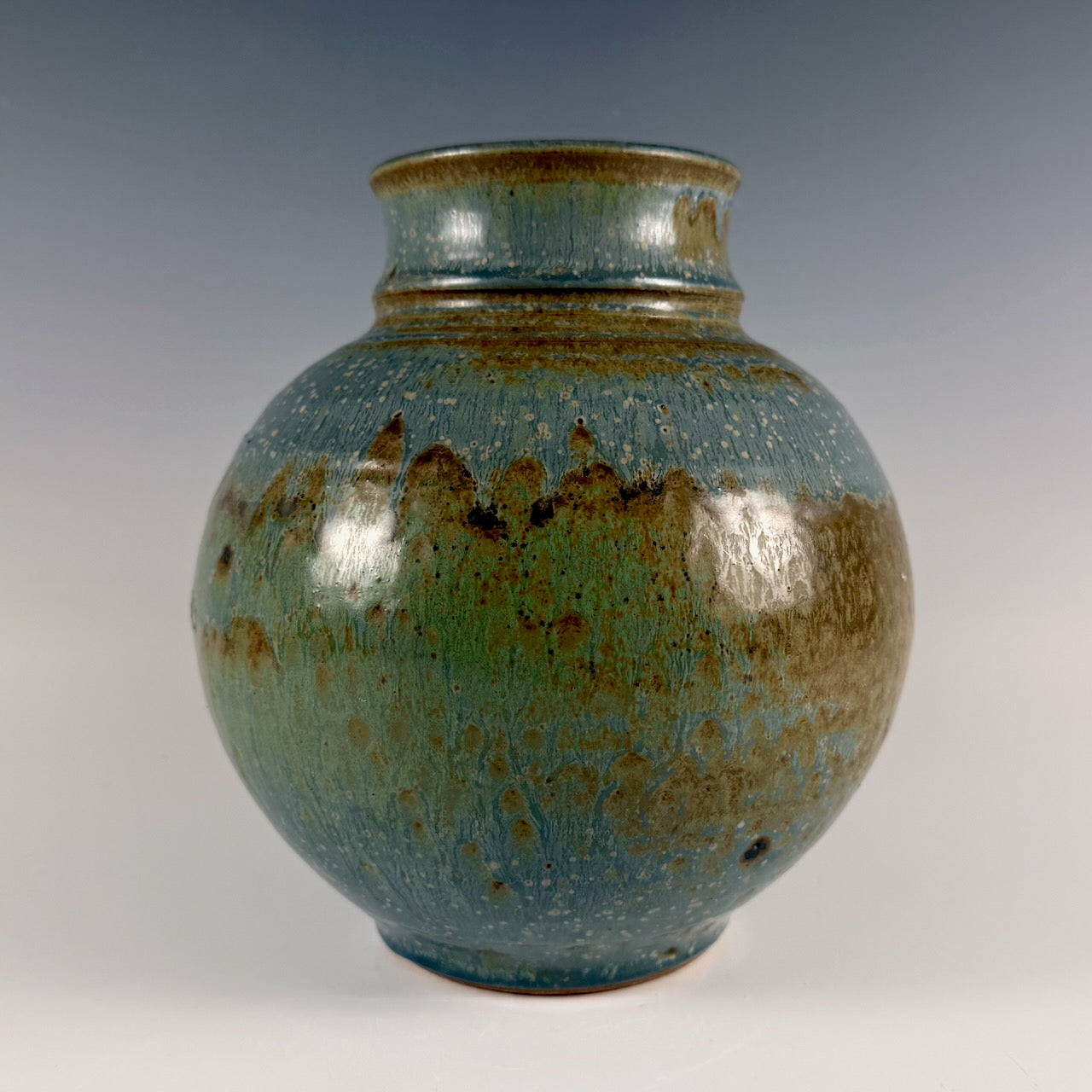 Haddie Hadachek vase