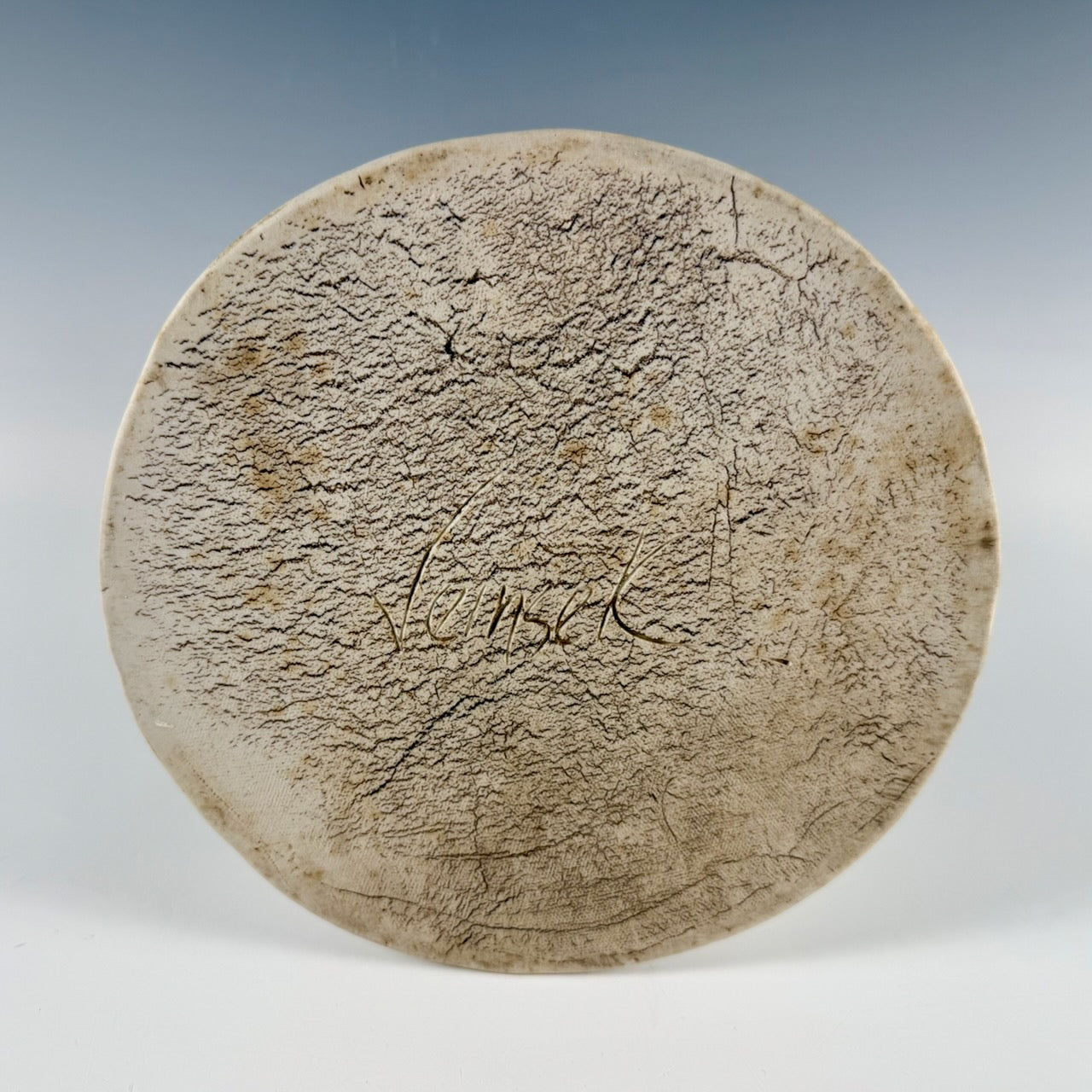 Cherie Jemsek, Jemerick Pottery, large jar