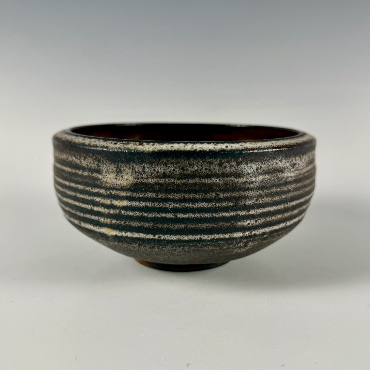 David Stone bowl