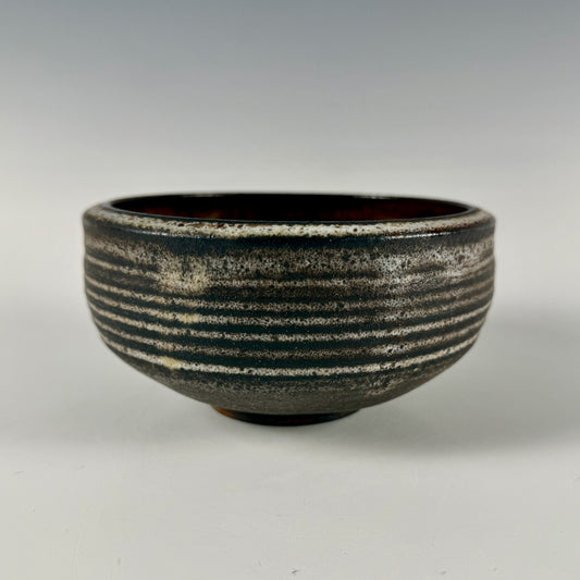 David Stone bowl