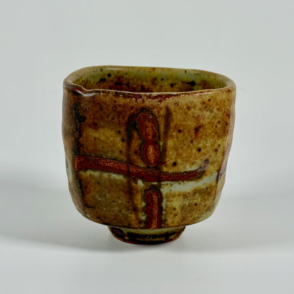 Warren MacKenzie yunomi