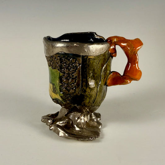Erik Gronborg cup