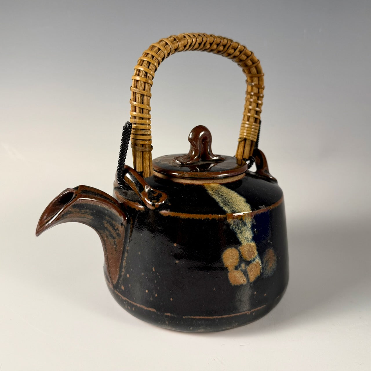 Richard Stafford teapot