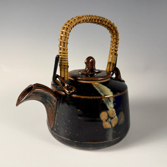 Richard Stafford teapot