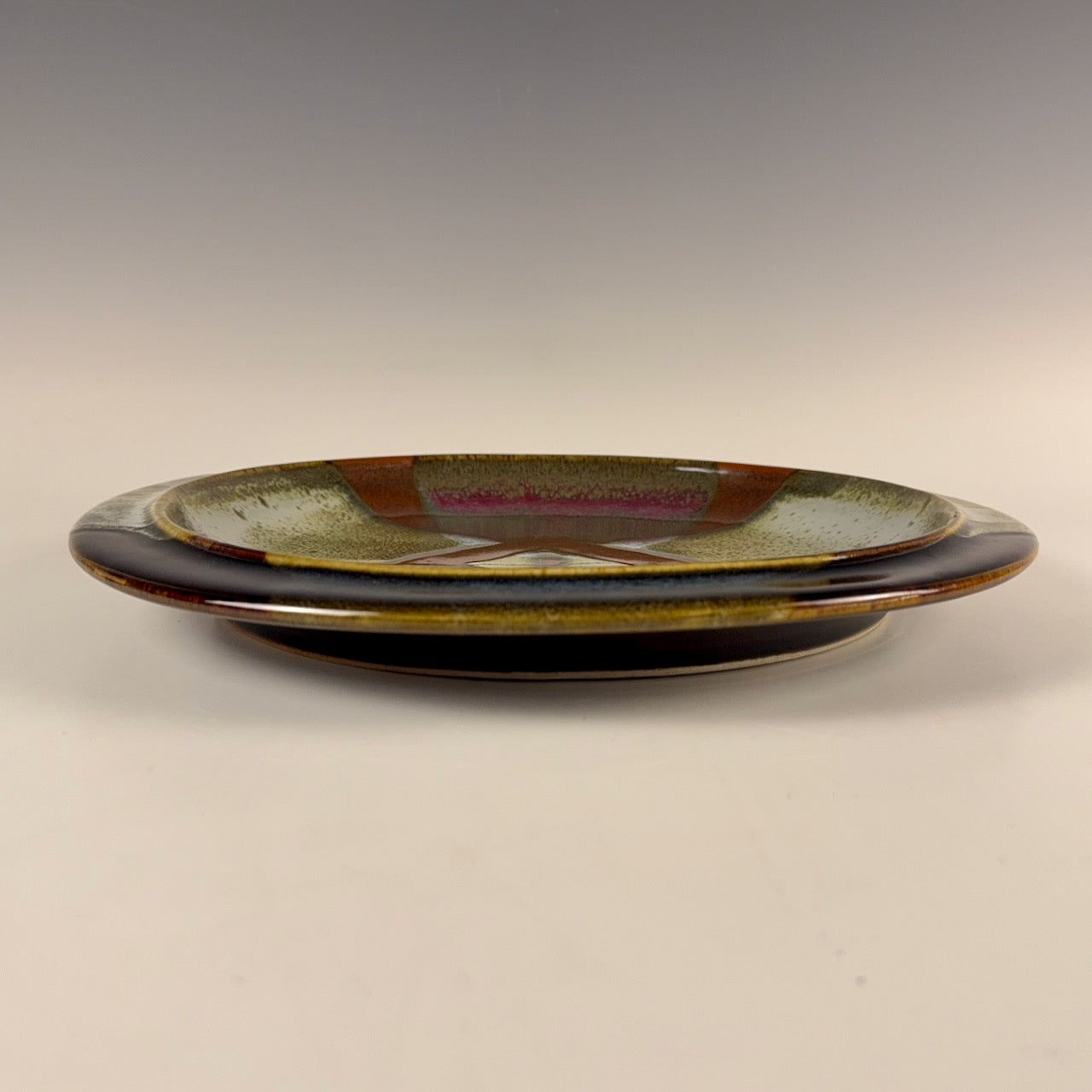 Matthew Patton platter
