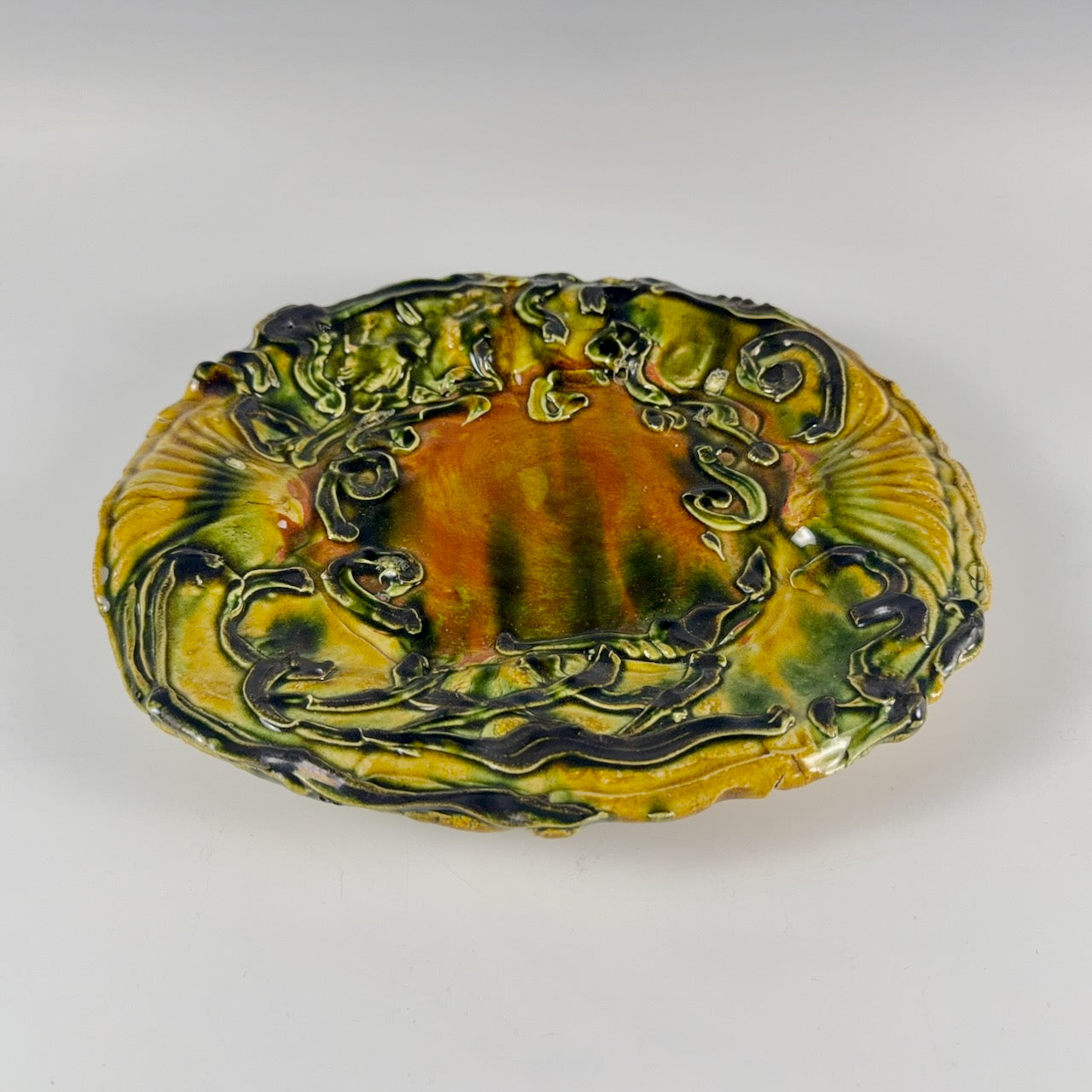Lisa Orr medium tray