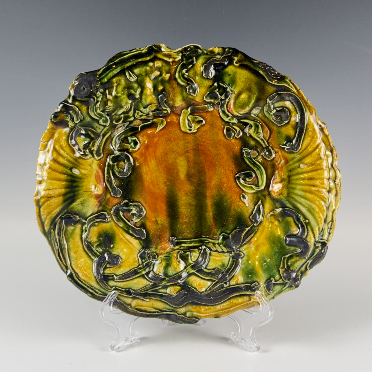 Lisa Orr medium tray