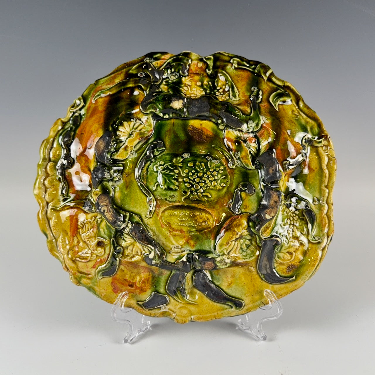Lisa Orr medium tray