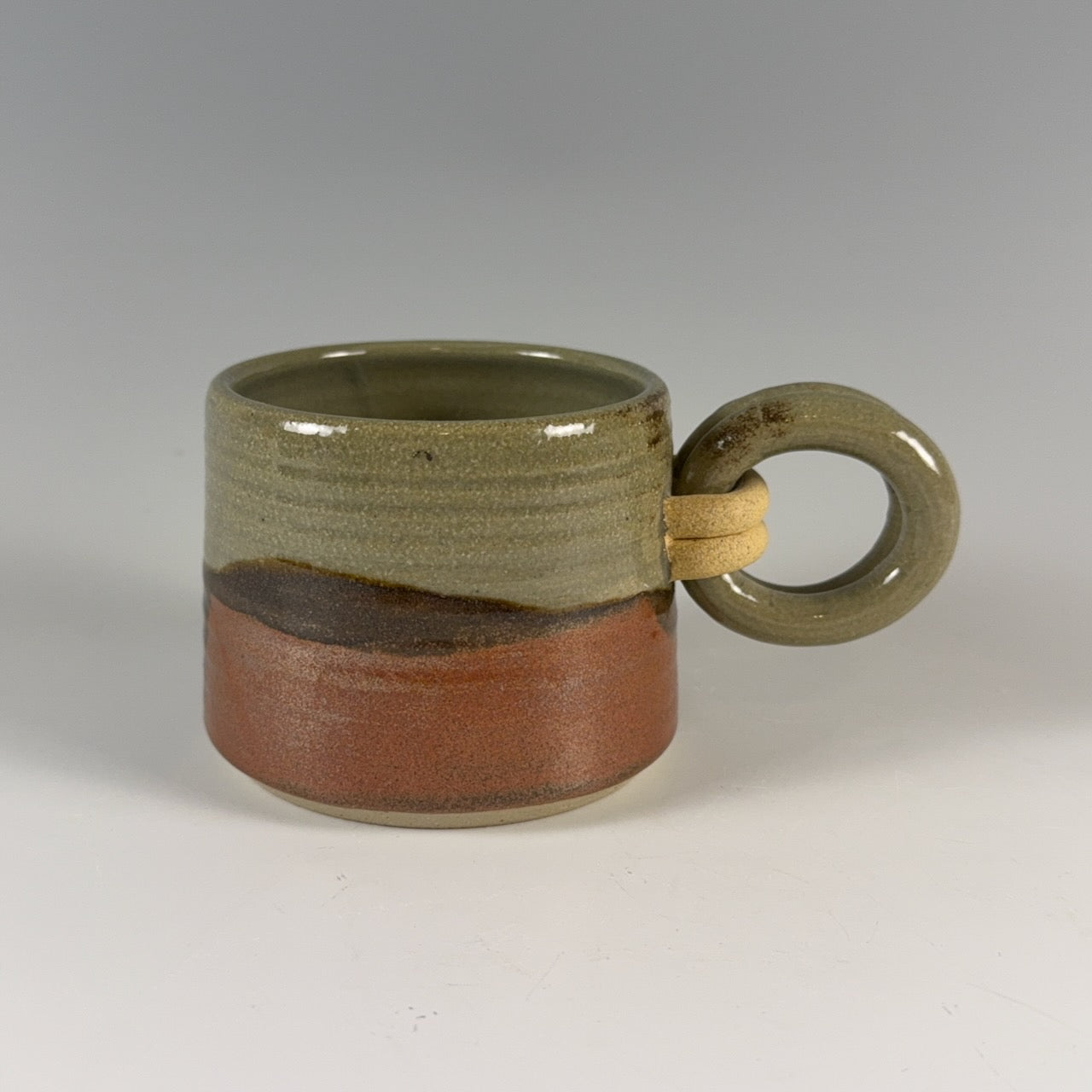 Jan Schachter mug