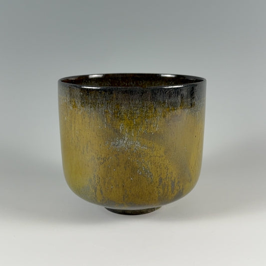 Gertrude & Otto Natzler bowl (as is)