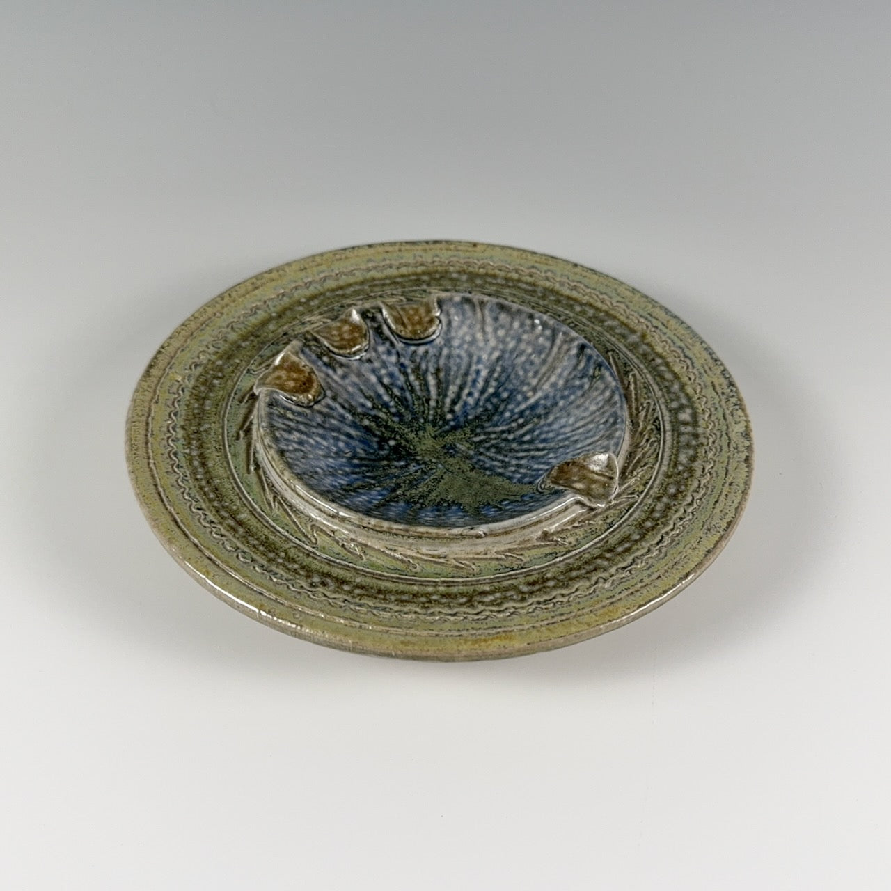 Don Reitz ashtray