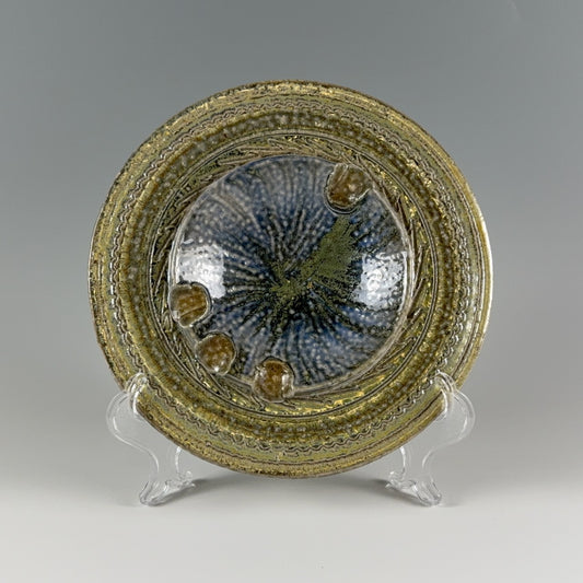 Don Reitz ashtray