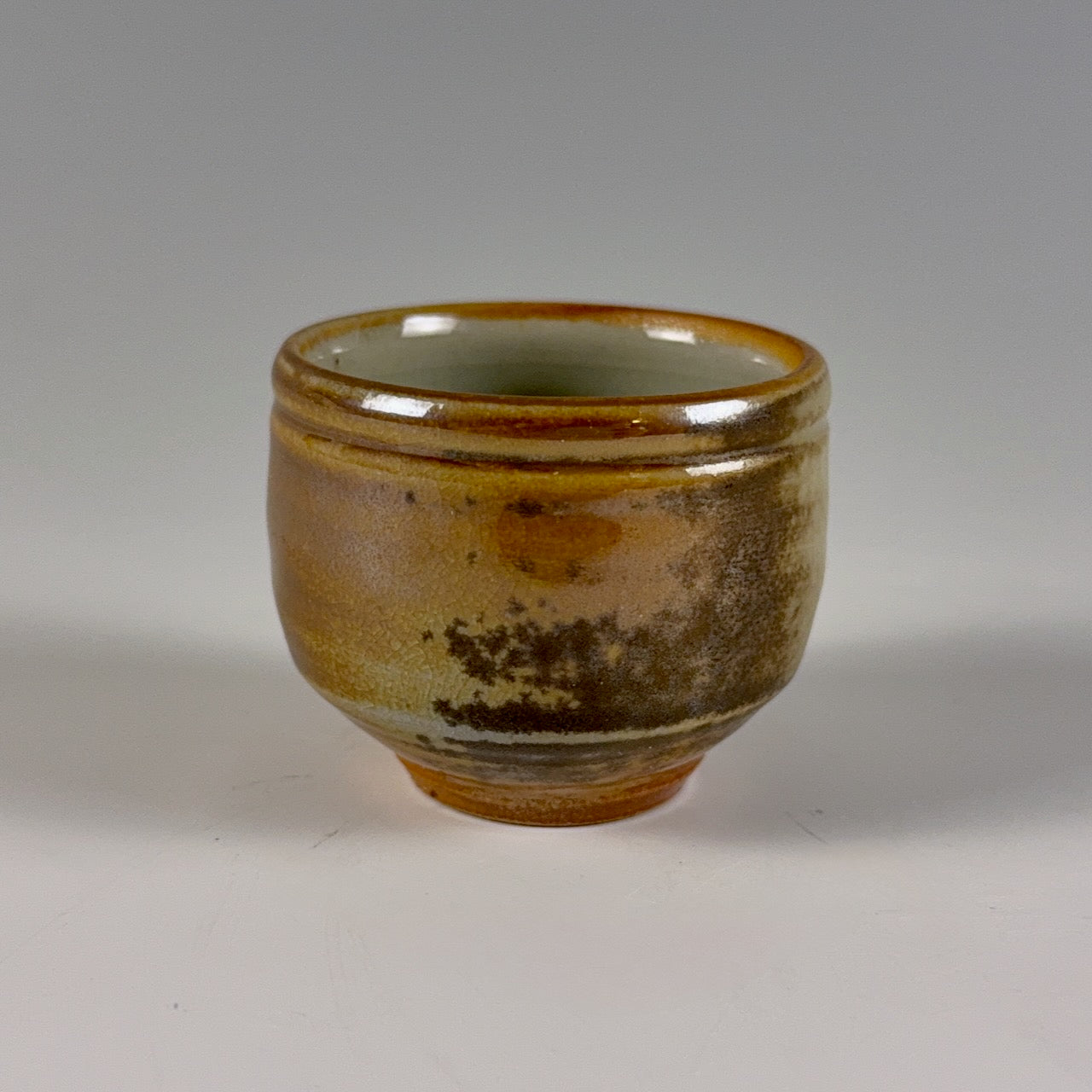Shane Mickey sake set