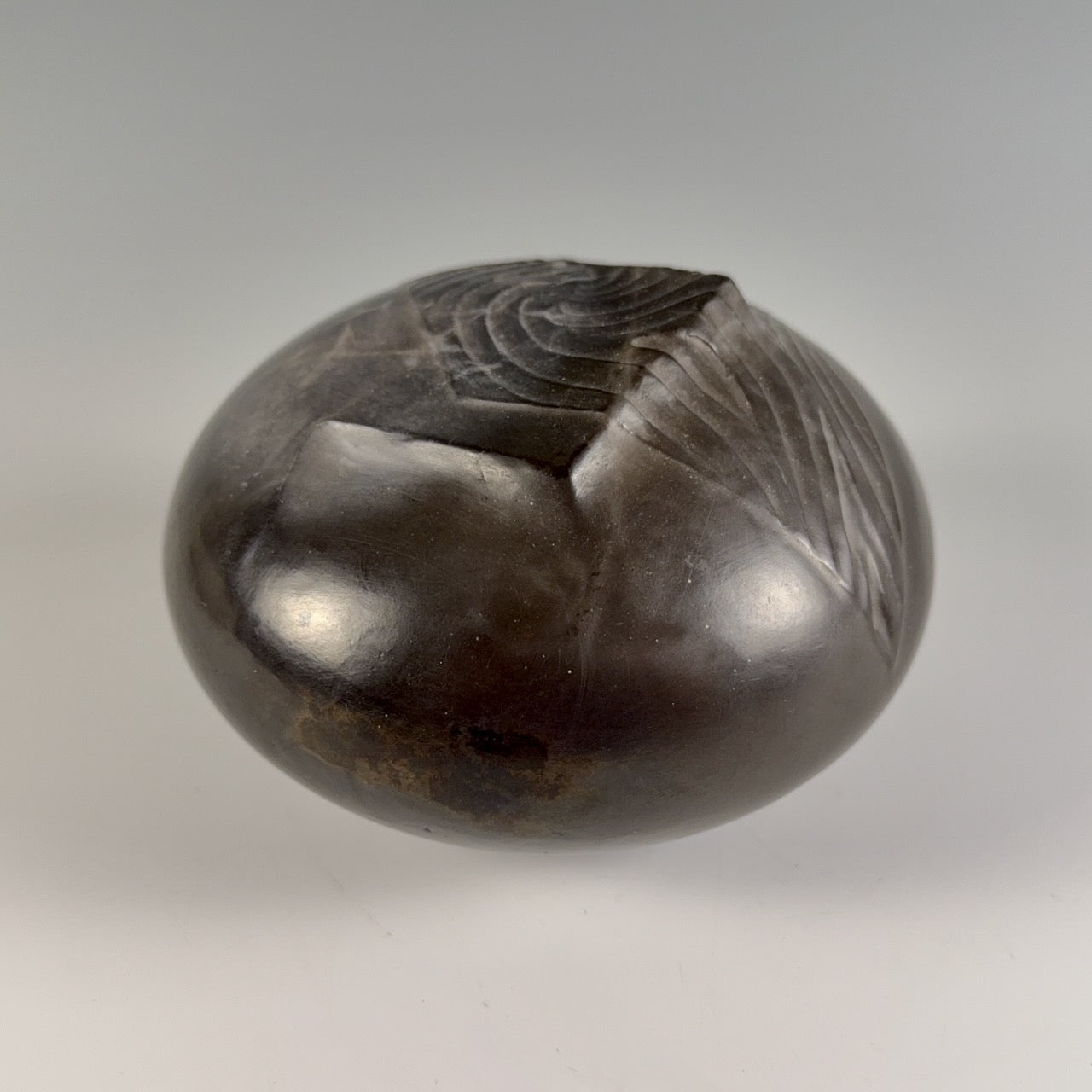 Christine Le Page tabletop sculpture