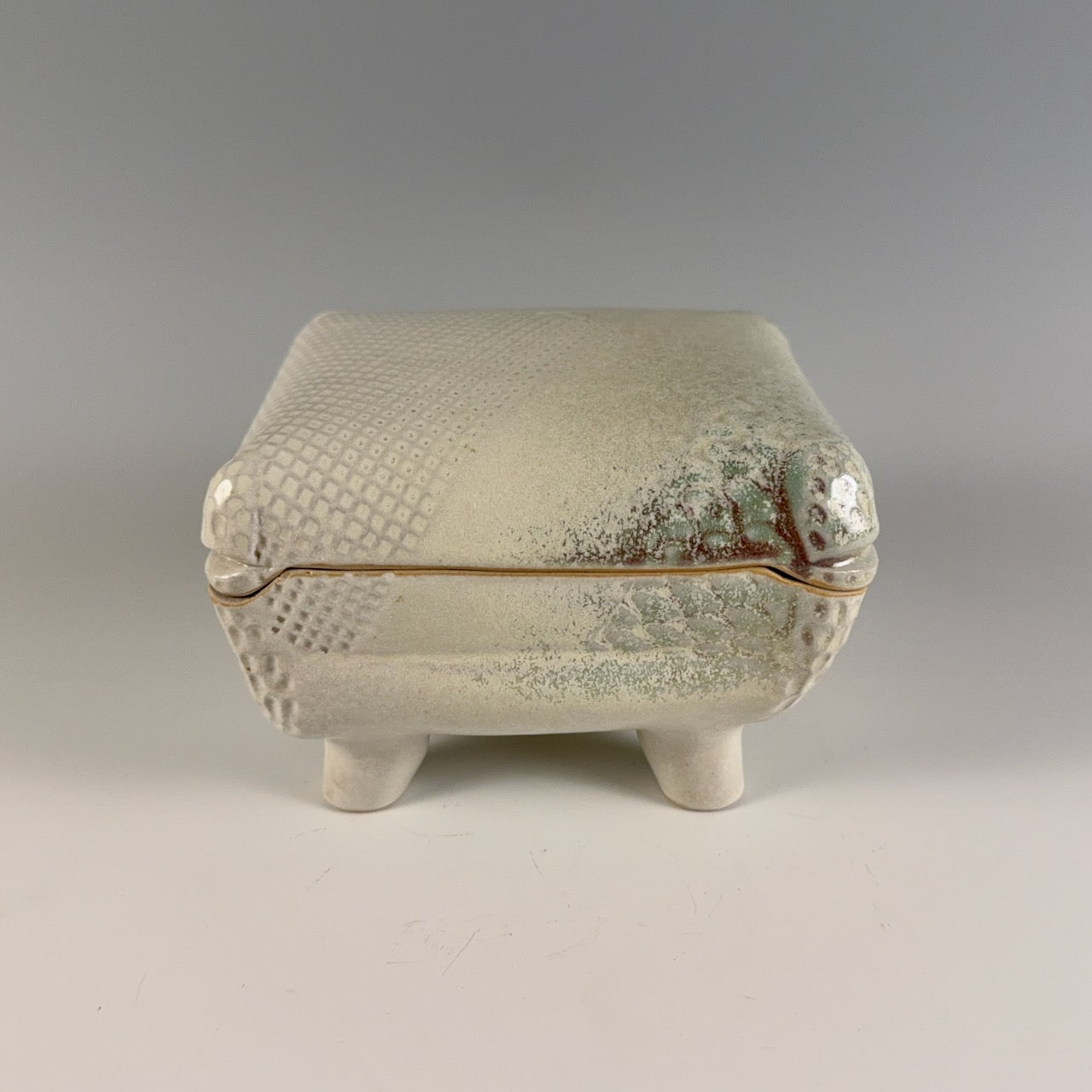 Deborah Carrera lidded box