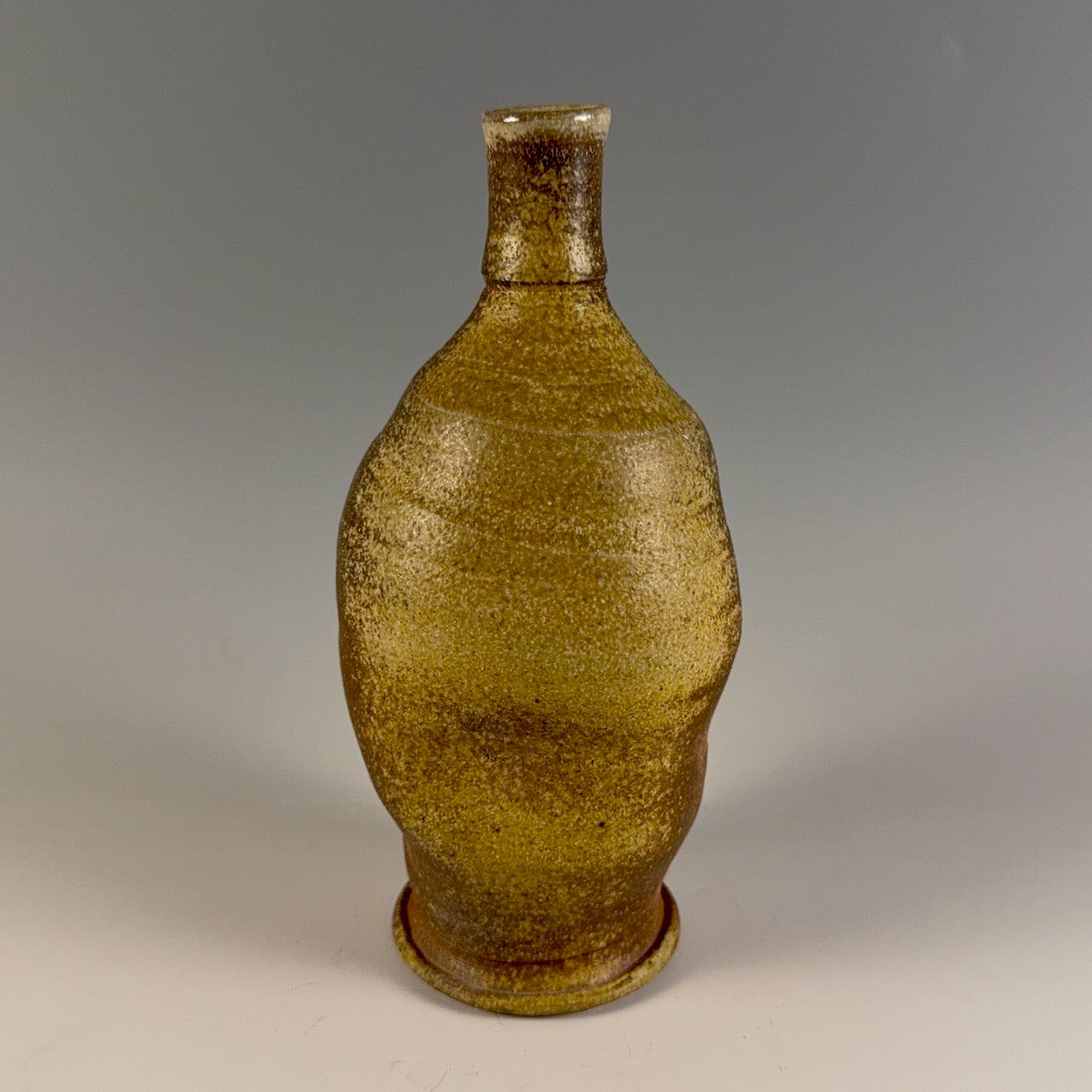 Shane Mickey sake set