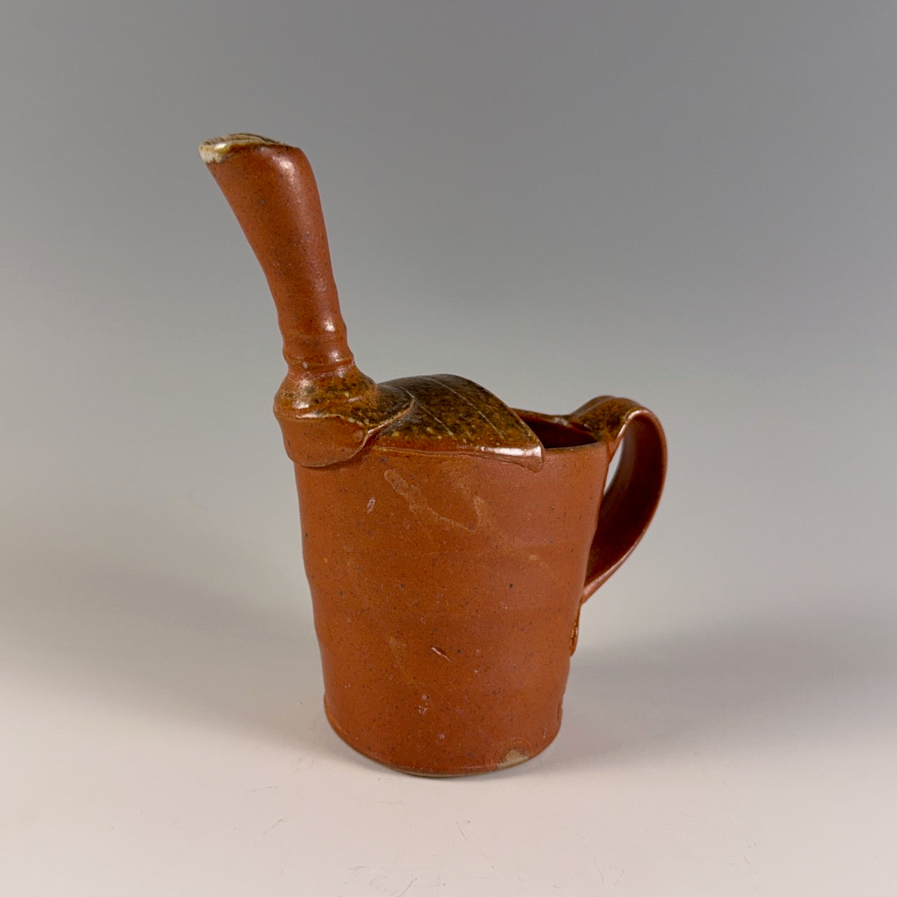 Bill van Gilder watering can