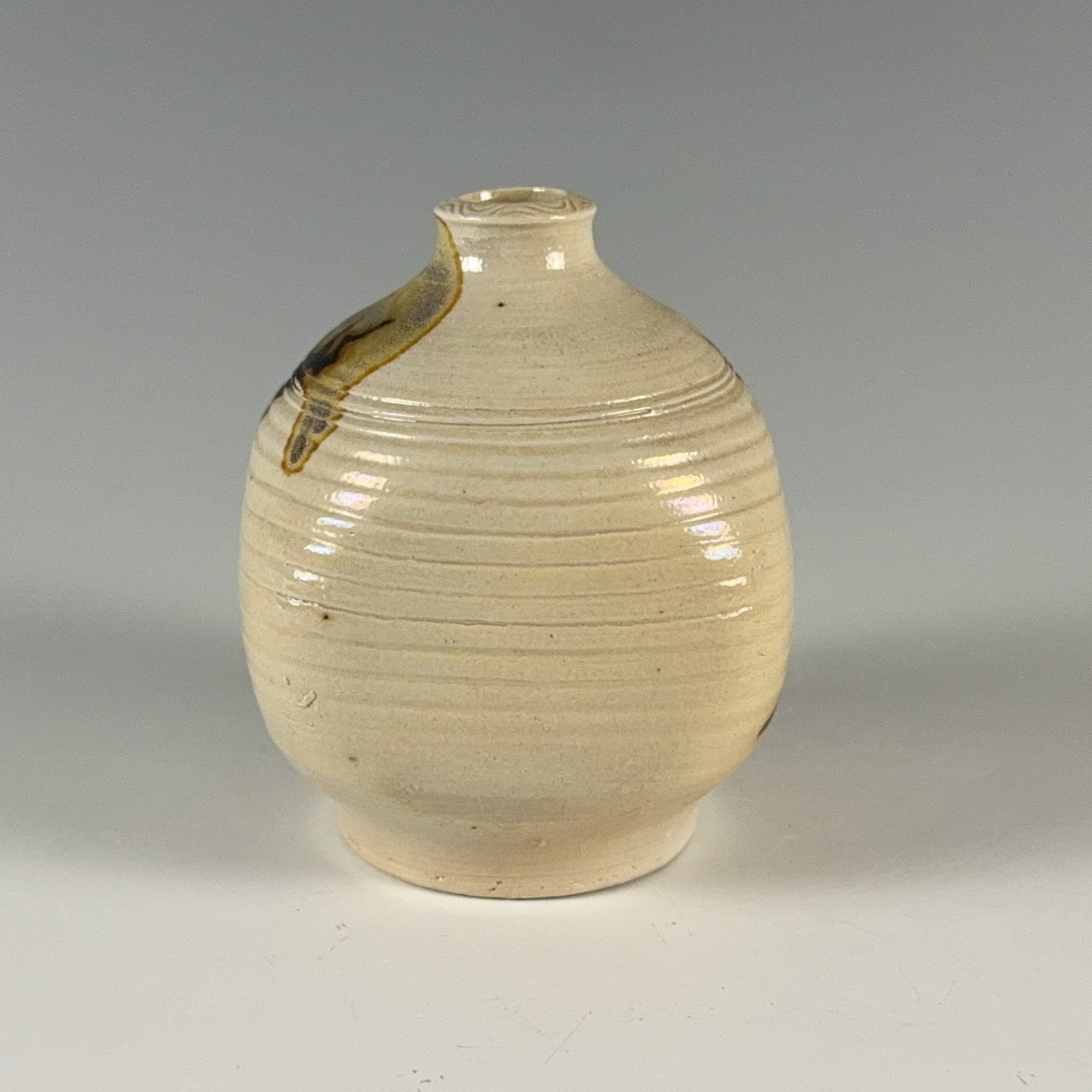 Cynthia Bringle bud vase