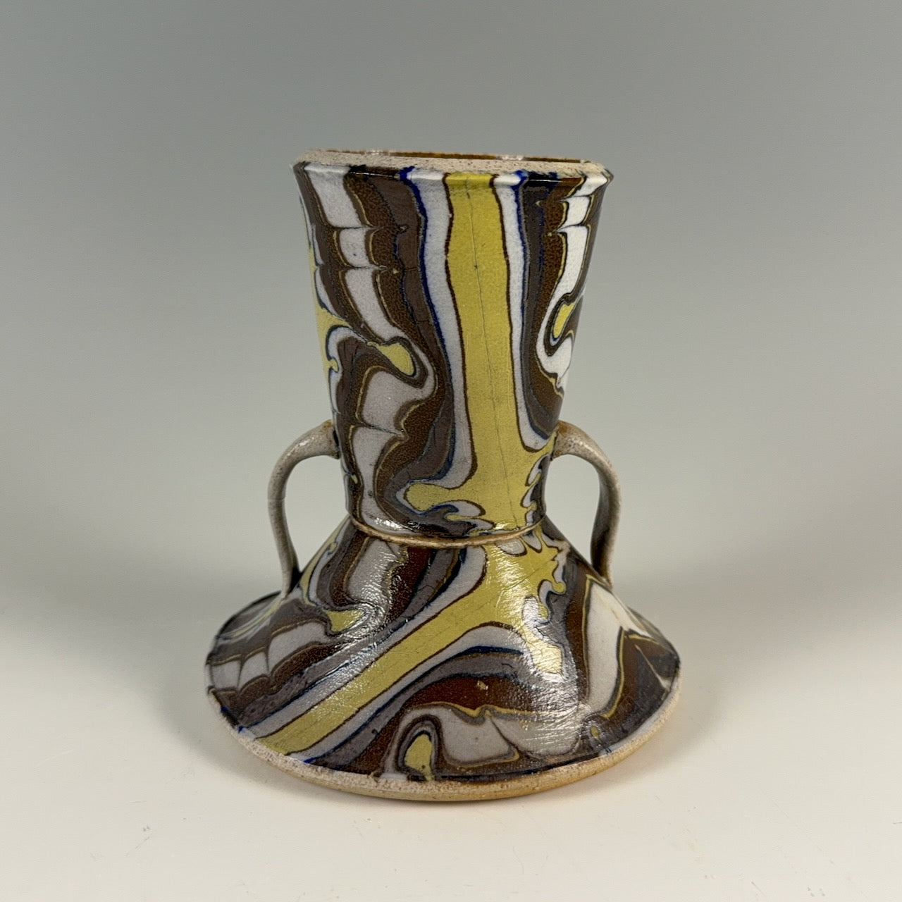 Vince Pitelka vase