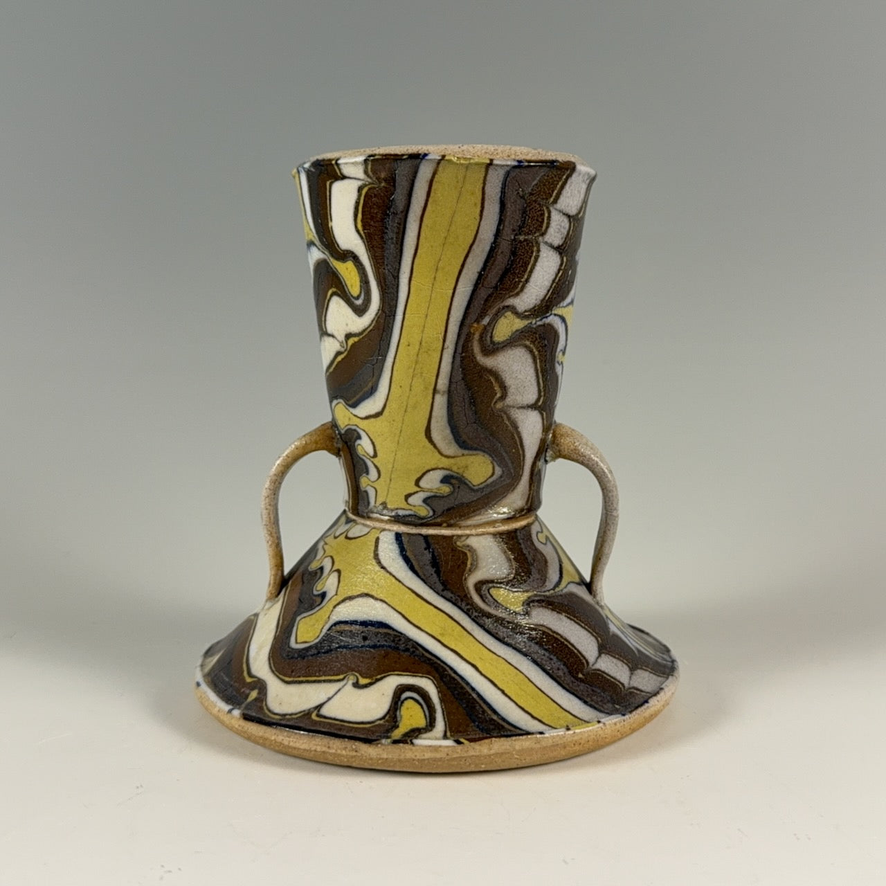 Vince Pitelka vase