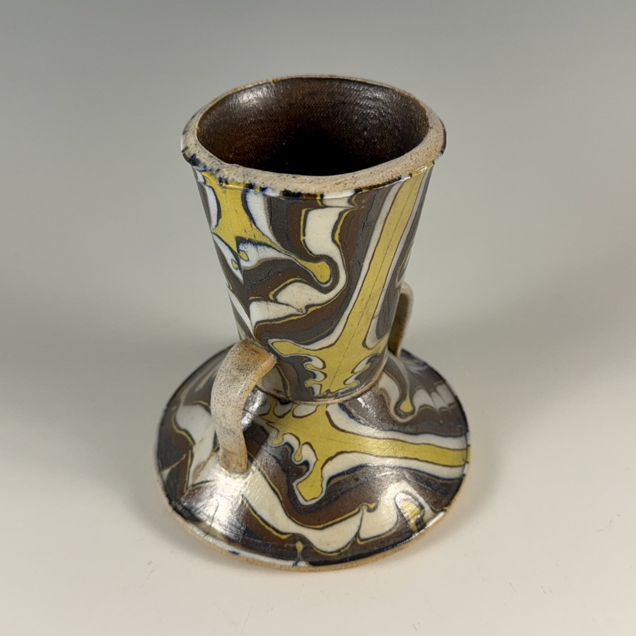 Vince Pitelka vase