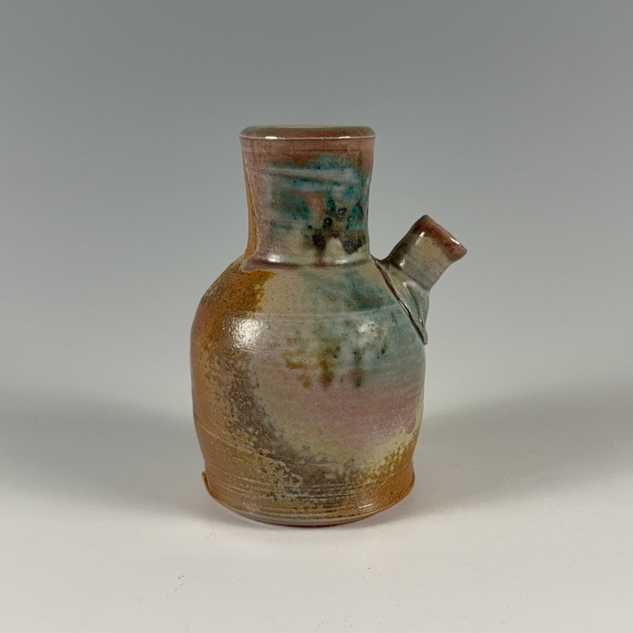 Clinton Berry ewer