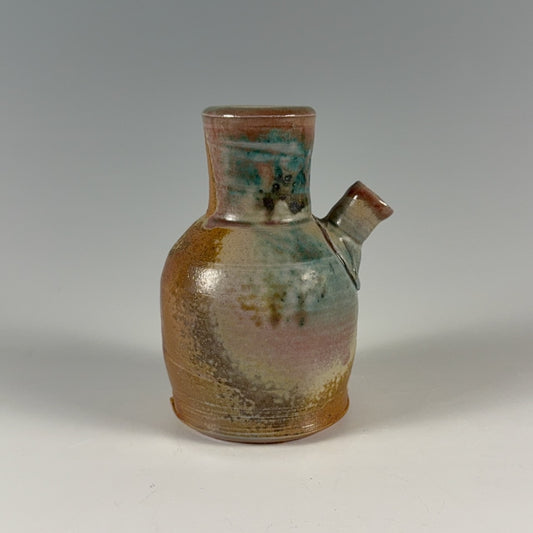 Clinton Berry ewer