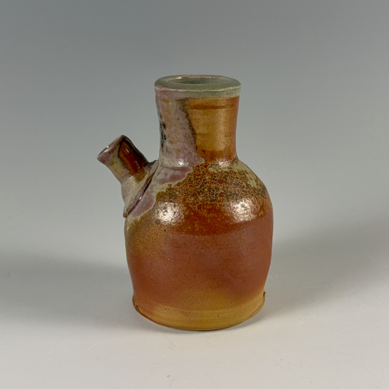 Clinton Berry ewer