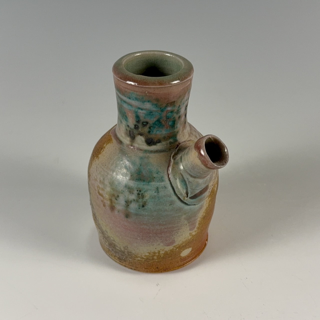 Clinton Berry ewer